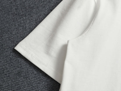 Classic T-shirt-572