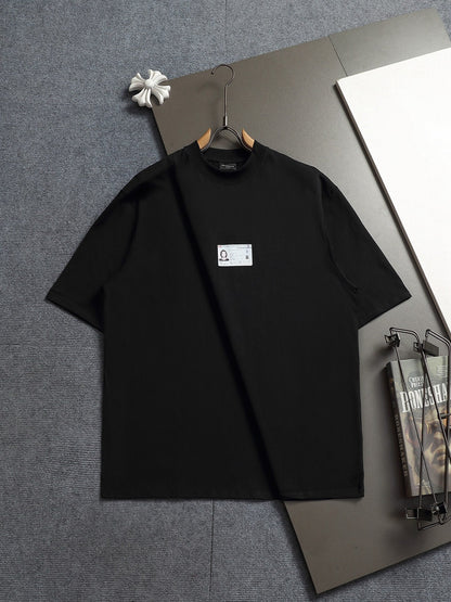 Classic T-shirt-580