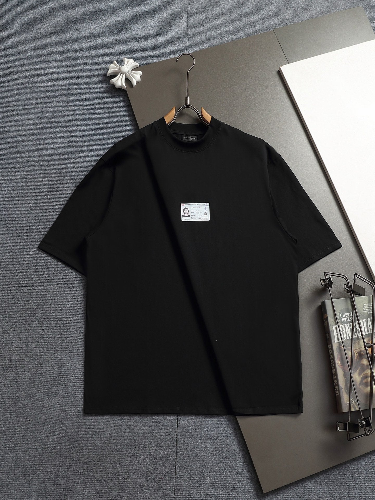 Classic T-shirt-580