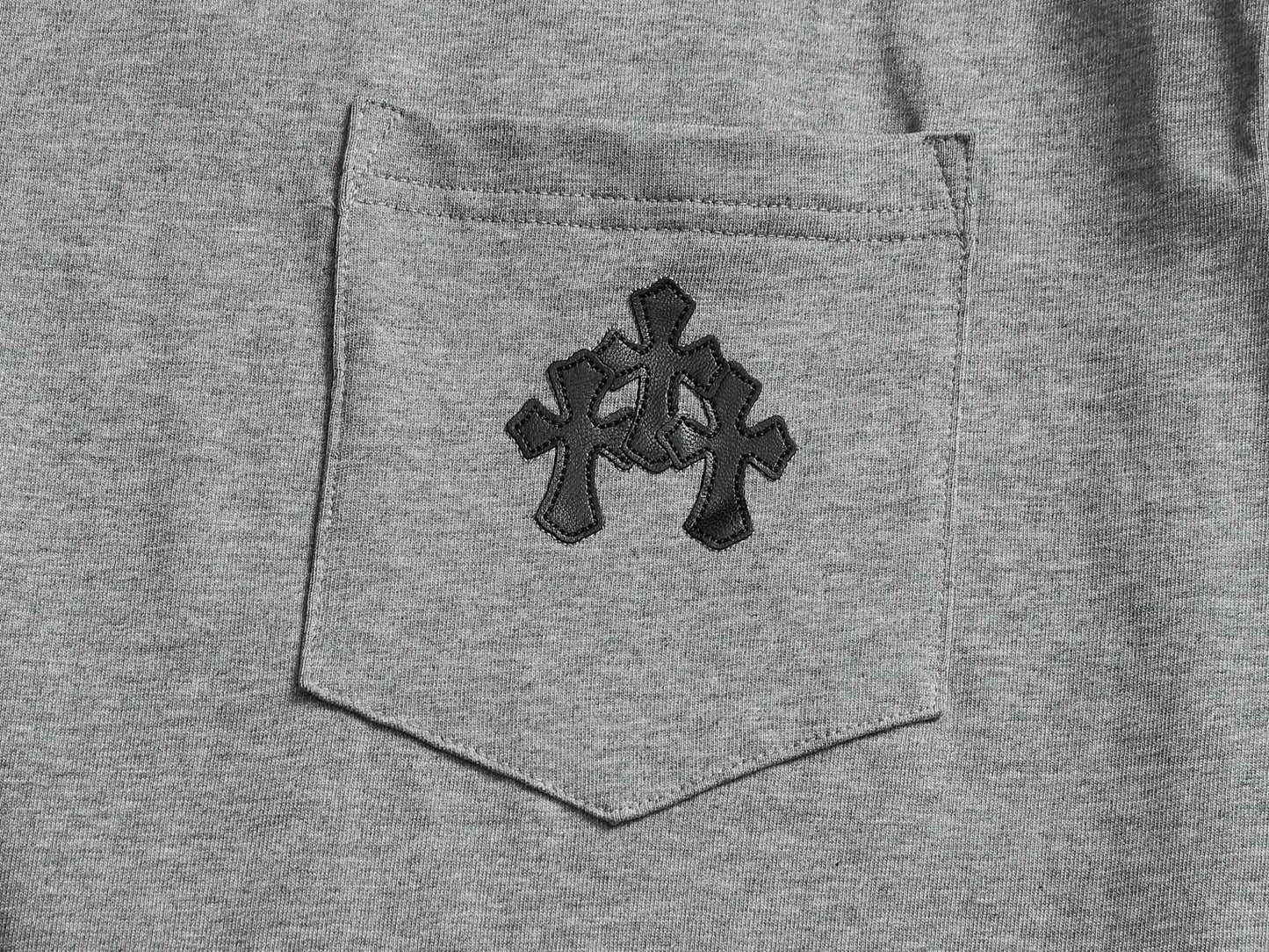 Classic T-shirt-571