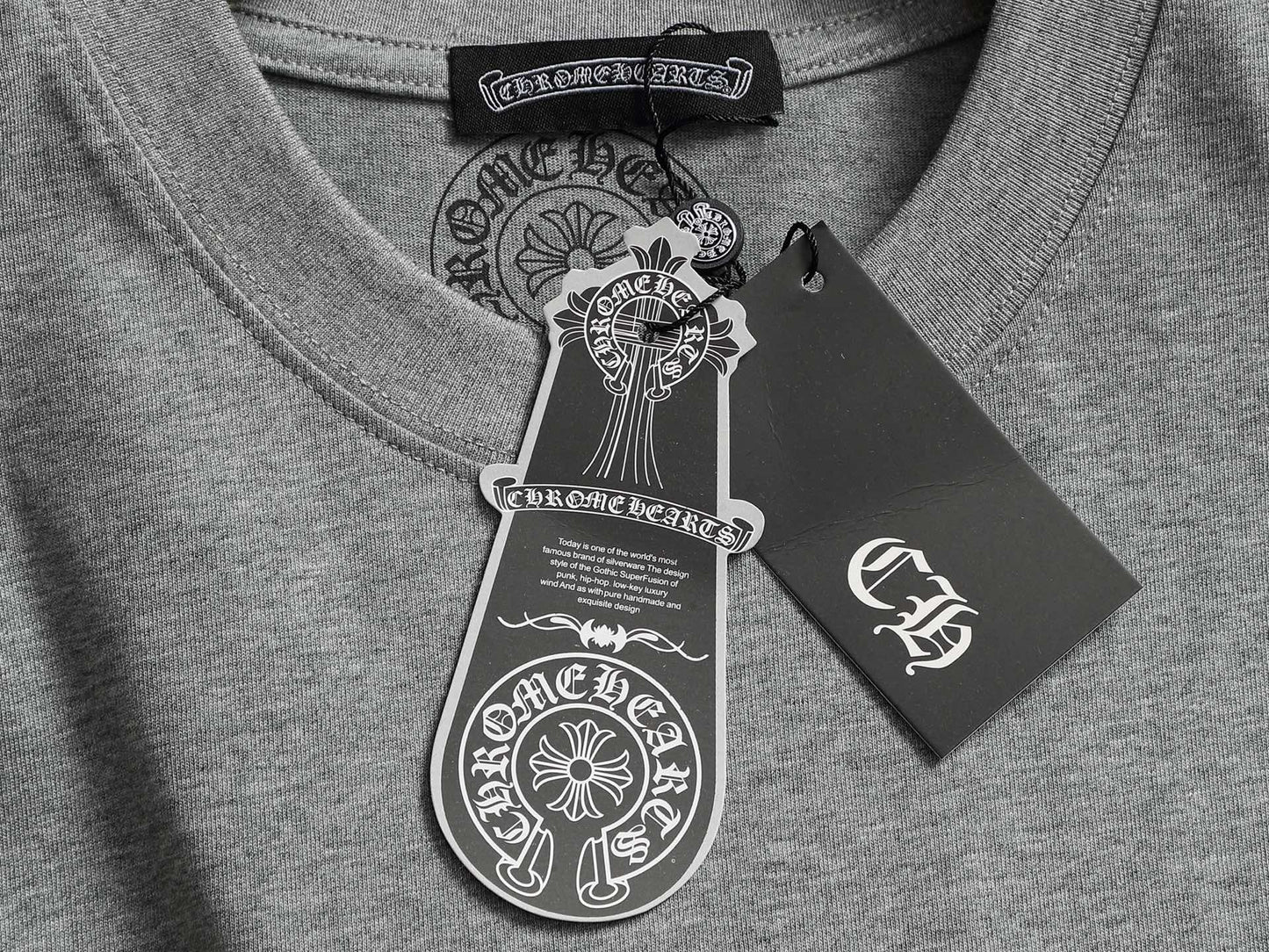 Classic T-shirt-571