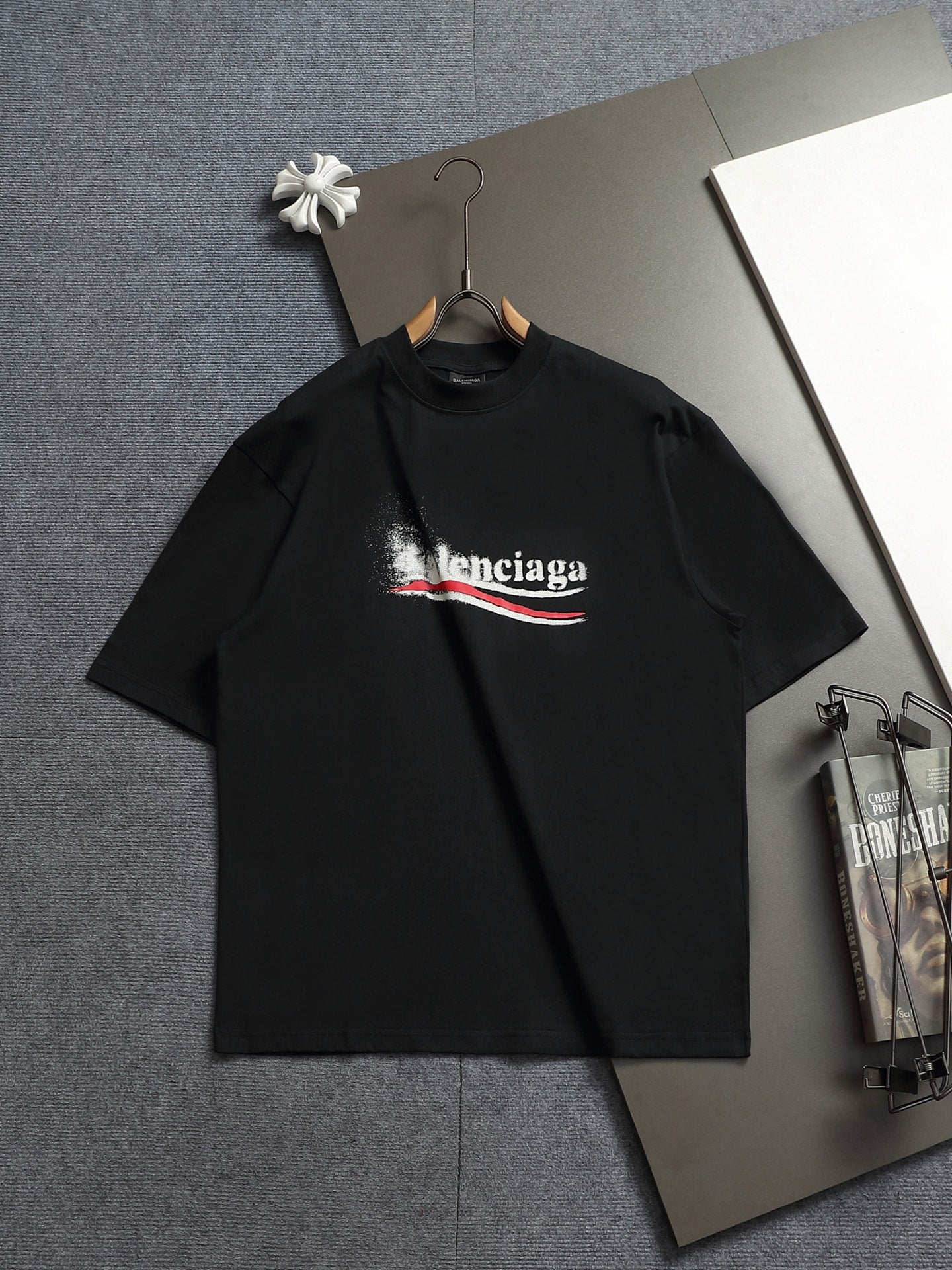 Classic T-shirt-581