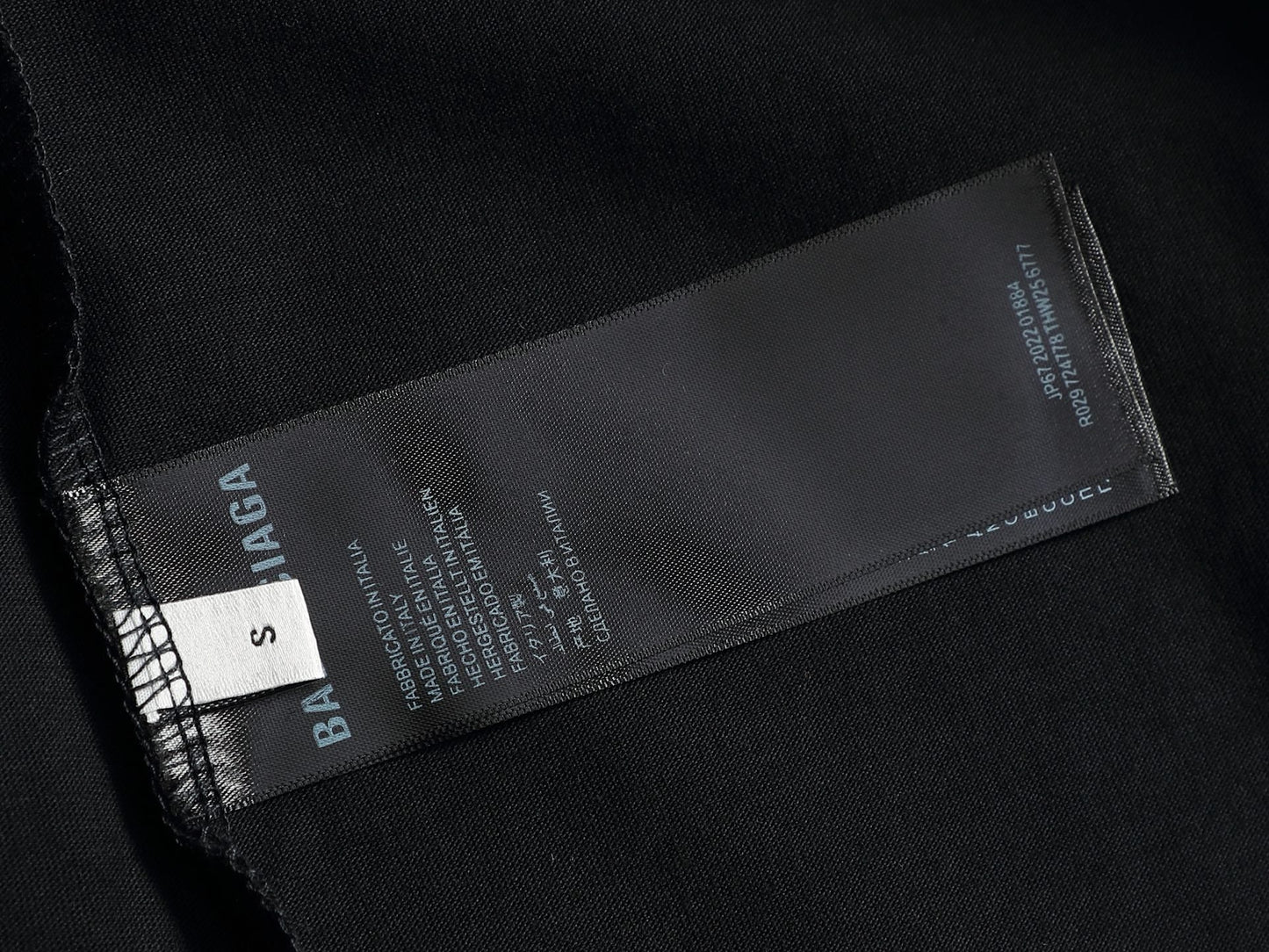 Classic T-shirt-581