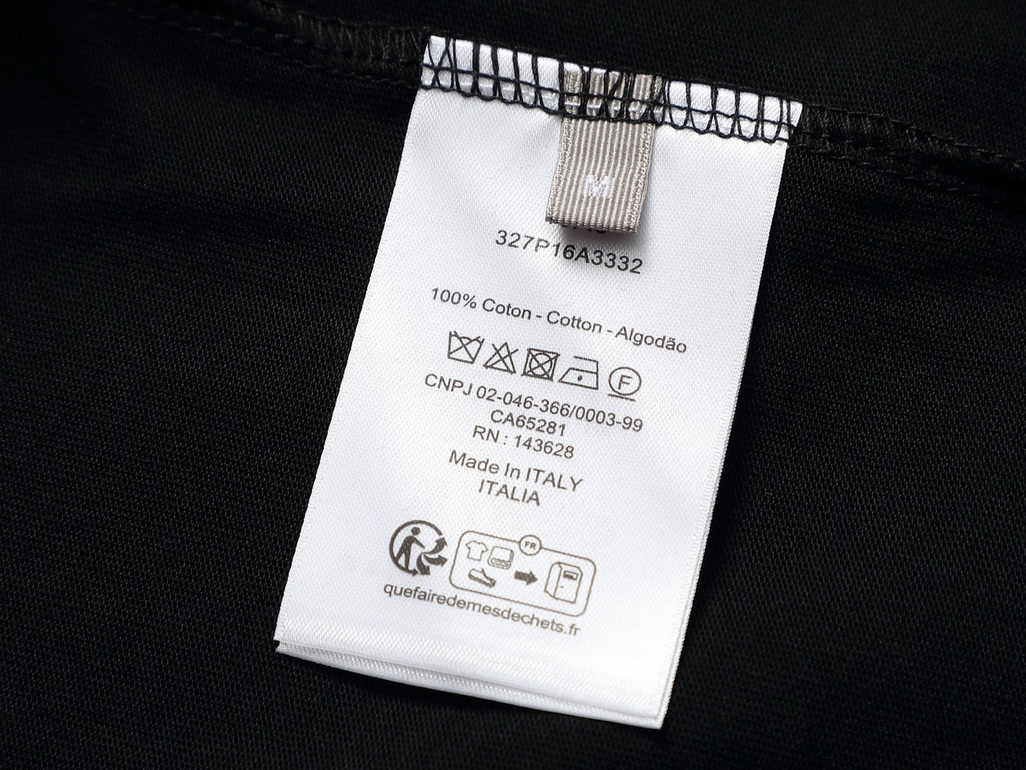 Classic T-shirt-570