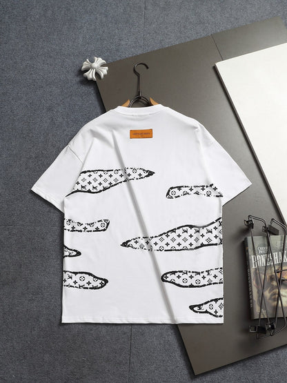 Classic T-shirt-569