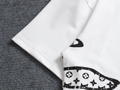 Classic T-shirt-569