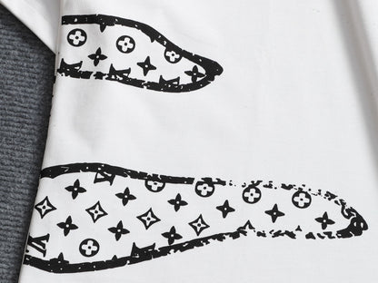 Classic T-shirt-569