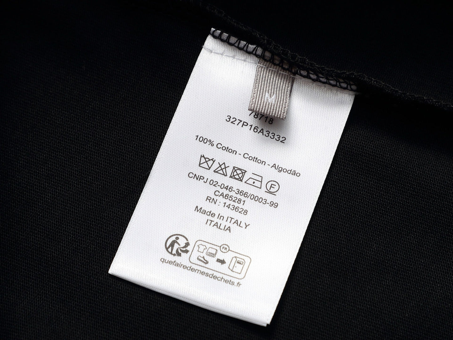 Classic T-shirt-568