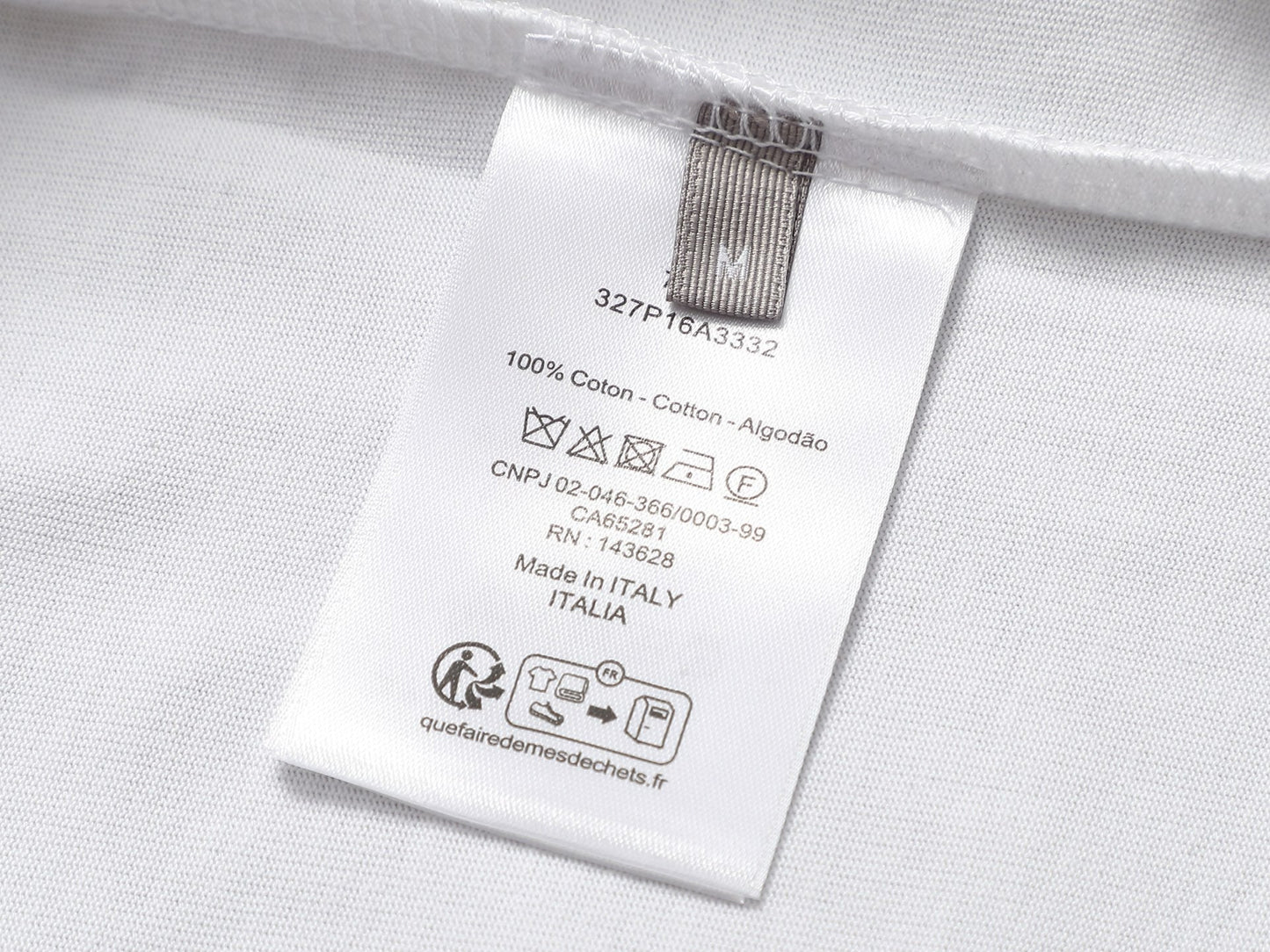 Classic T-shirt-568