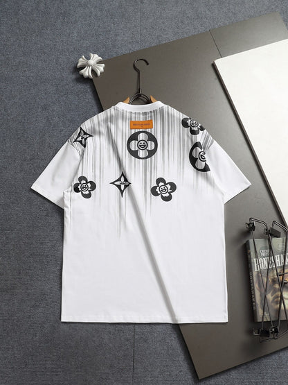 Classic T-shirt-567