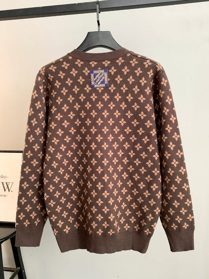 Classic Fashion Sweater-1172