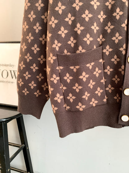 Classic Fashion Sweater-1172