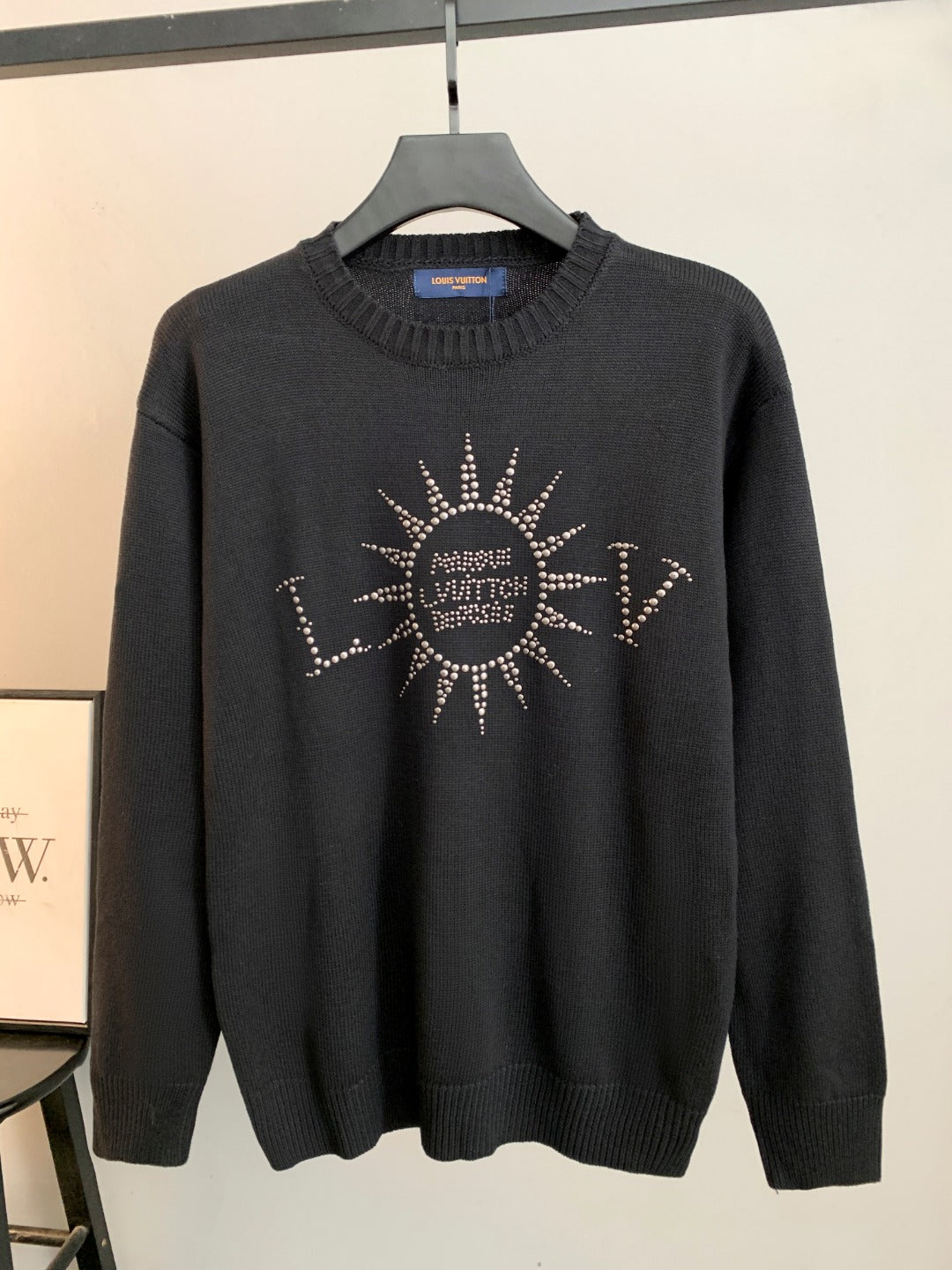 Classic Fashion Sweater-1171