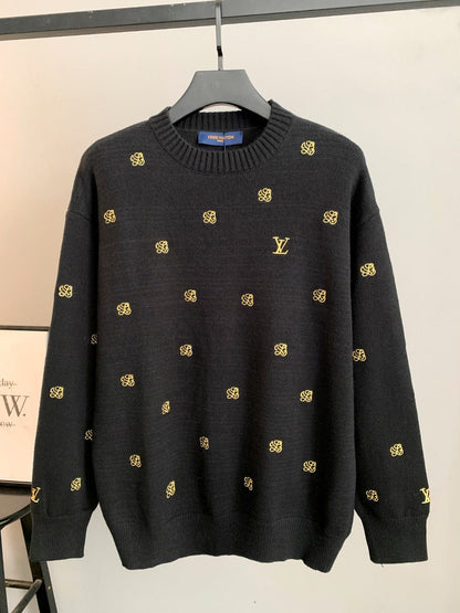 Classic Fashion Sweater-1170