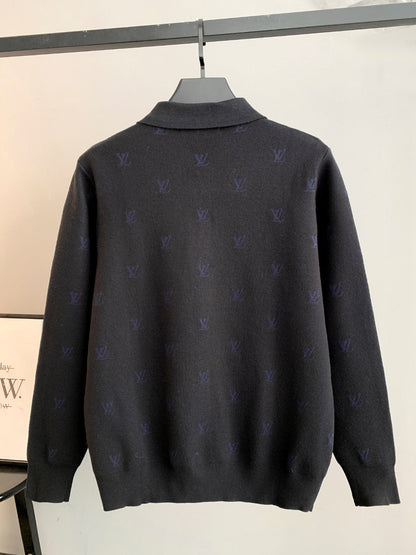 Classic Fashion Sweater-1168