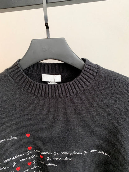 Classic Fashion Sweater-1165