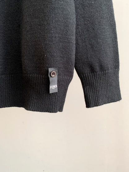 Classic Fashion Sweater-1163