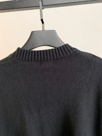Classic Fashion Sweater-1163