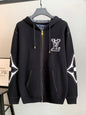 Classic Fit Hoodie-1105