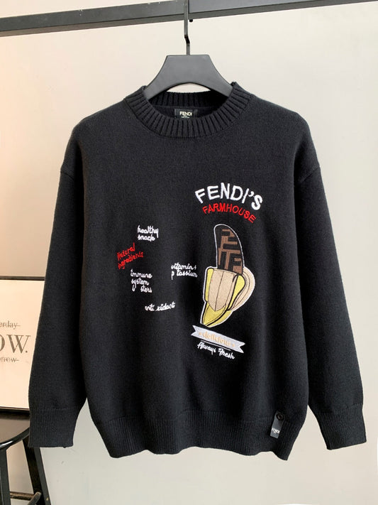 Classic Fashion Sweater-1161
