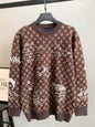 Classic Fashion Sweater-1160