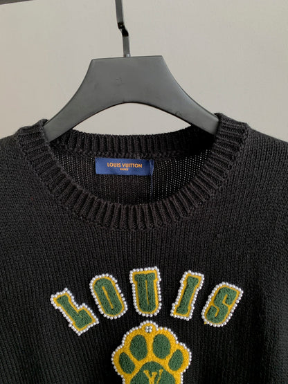 Classic Fashion Sweater-1159