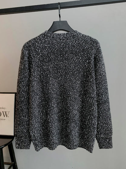 Classic Fashion Sweater-1158