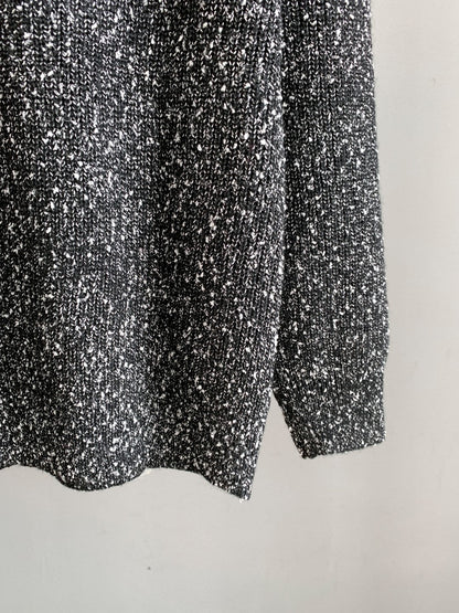 Classic Fashion Sweater-1158