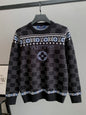 Classic Fashion Sweater-1157