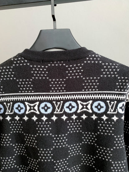 Classic Fashion Sweater-1157