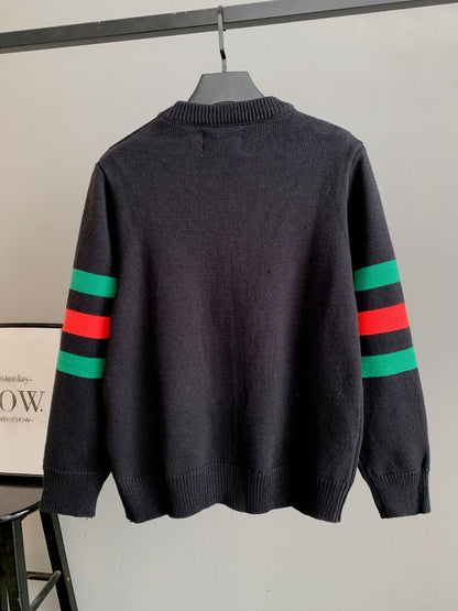 Classic Fashion Sweater-1156