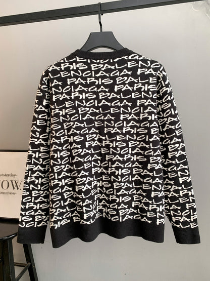 Classic Fashion Sweater-1155