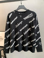 Classic Fashion Sweater-1154