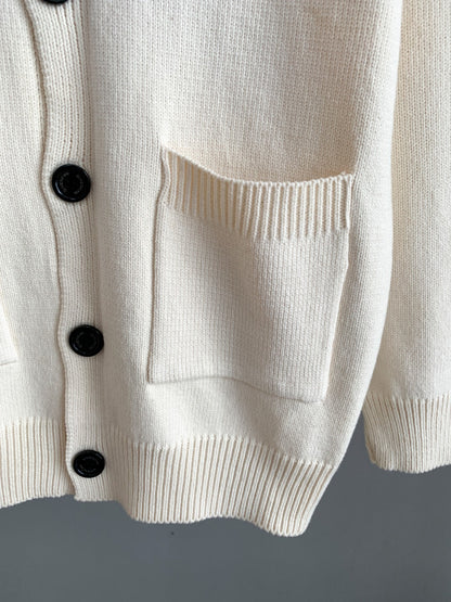 Classic Fashion Sweater-1153