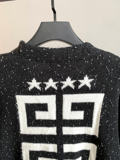 Classic Fashion Sweater-1152