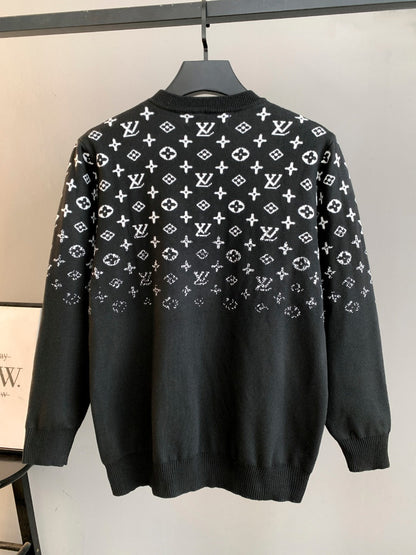 Classic Fashion Sweater-1151