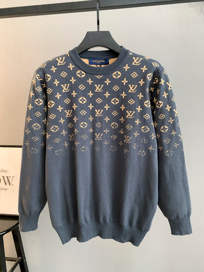 Classic Fashion Sweater-1150