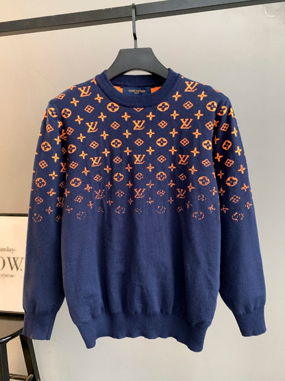 Classic Fashion Sweater-1149
