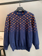Classic Fashion Sweater-1149