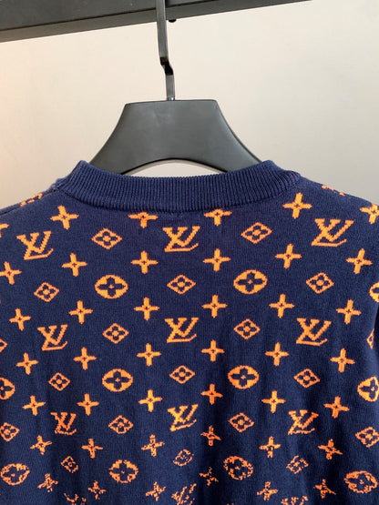 Classic Fashion Sweater-1149