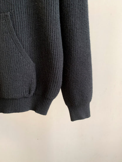 Classic Fit Hoodie-1102
