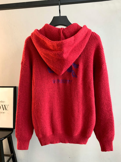 Classic Fit Hoodie-1101