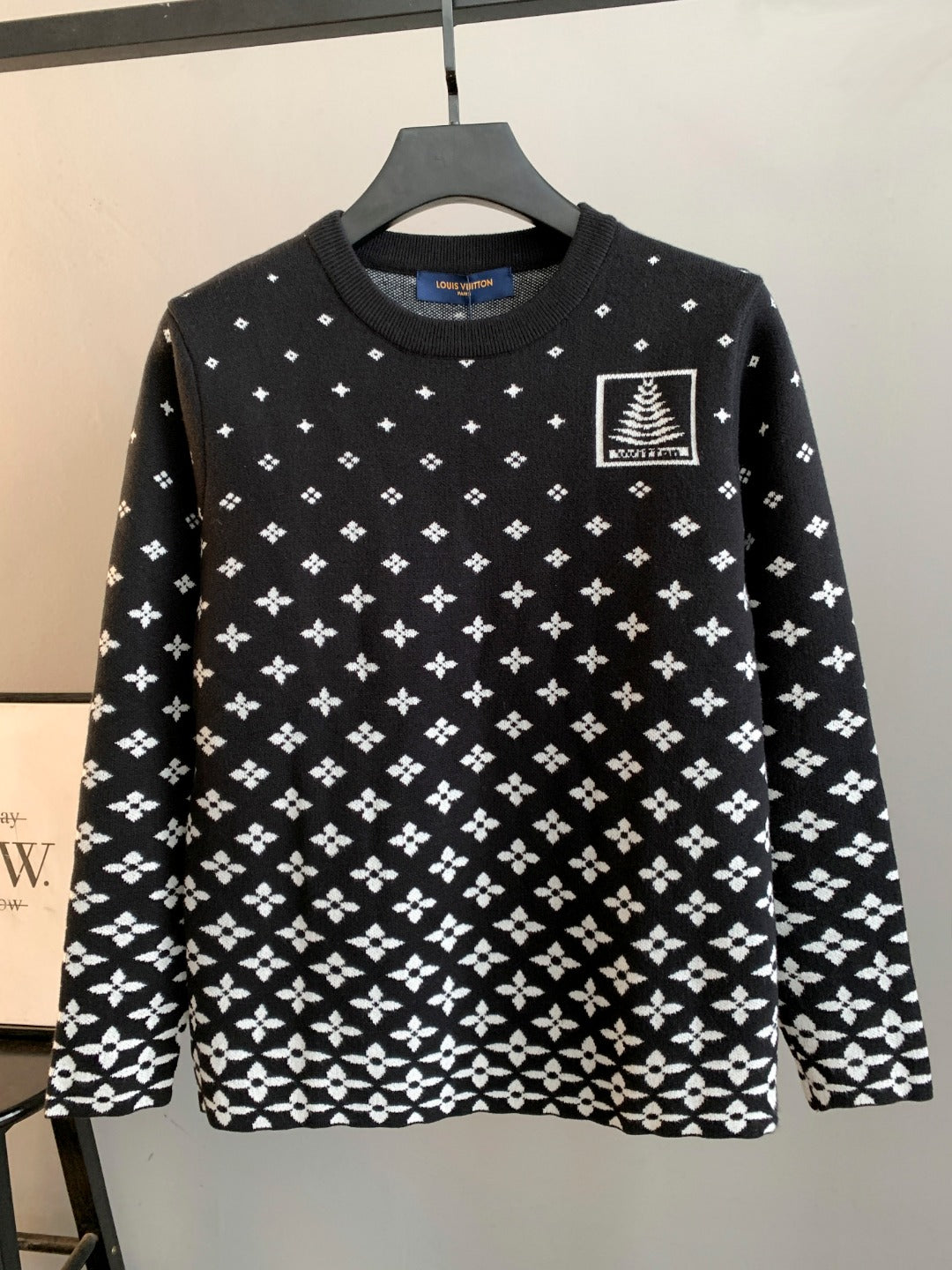 Classic Fashion Sweater-1147