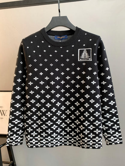 Classic Fashion Sweater-1147