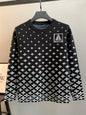 Classic Fashion Sweater-1147