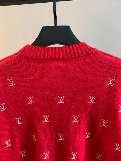 Classic Fashion Sweater-1143
