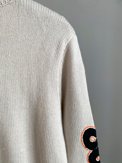 Classic Fashion Sweater-1140