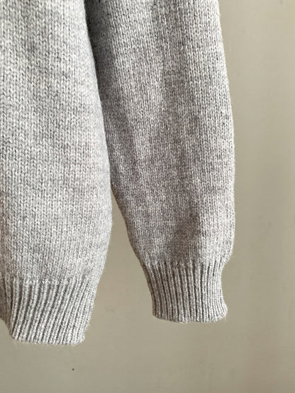 Classic Fashion Sweater-1139