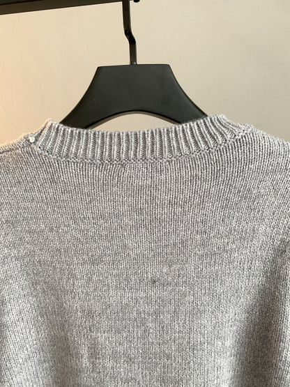 Classic Fashion Sweater-1139