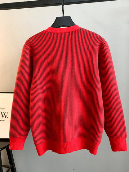 Classic Fashion Sweater-1138